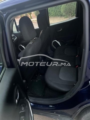 JEEP Renegade occasion 2839100