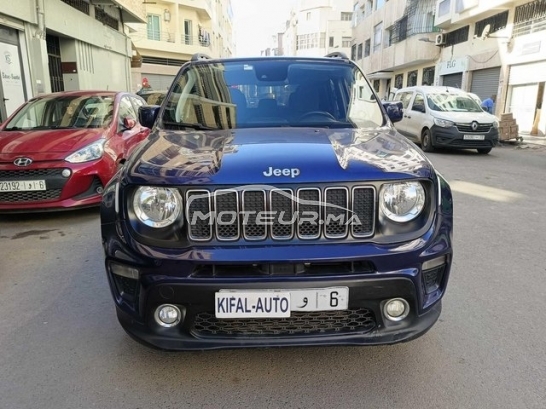 جيب رينيجادي مستعملة 3175621