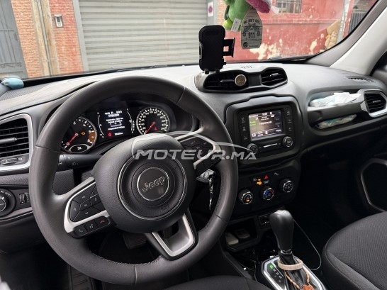 جيب رينيجادي Longitude مستعملة 3581263