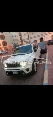JEEP Renegade Ed occasion 2379593