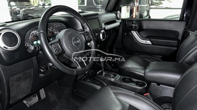 جيب ورانجلير مستعملة 2831666