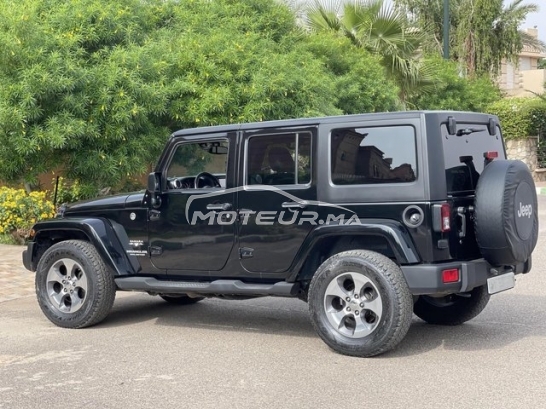 جيب ورانجلير مستعملة 1737908