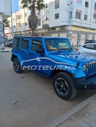 جيب ورانجلير مستعملة 3369000