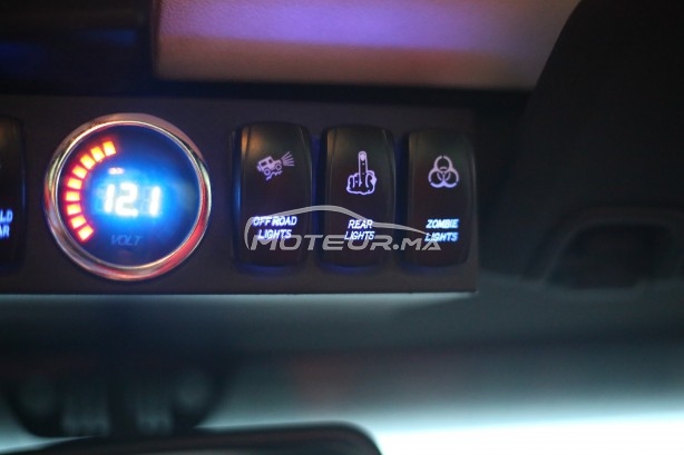 جيب ورانجلير Sport مستعملة 1329766