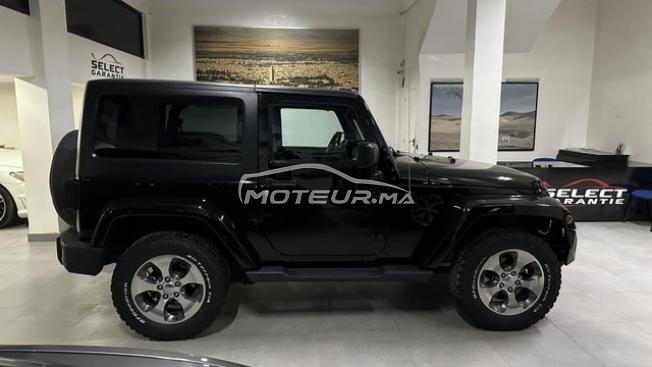 جيب ورانجلير مستعملة 2831660