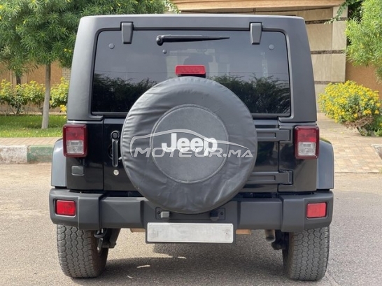 جيب ورانجلير مستعملة 1737907