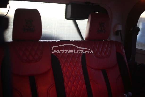 جيب ورانجلير Sport مستعملة 1329765