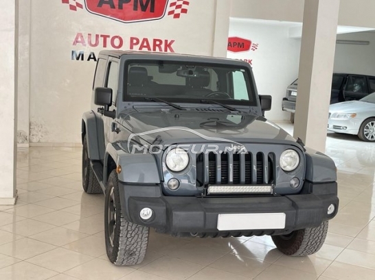 جيب ورانجلير مستعملة 1646713