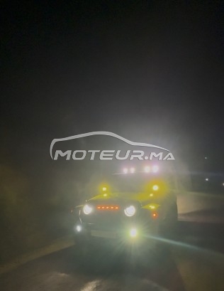 جيب ورانجلير Jk مستعملة 2881069