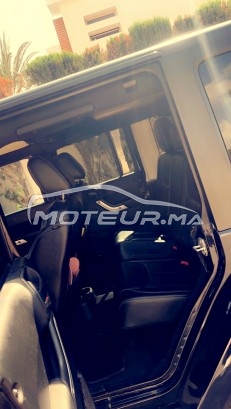 جيب ورانجلير Sahara multimited مستعملة 1729050