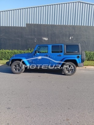 جيب ورانجلير مستعملة 3368998