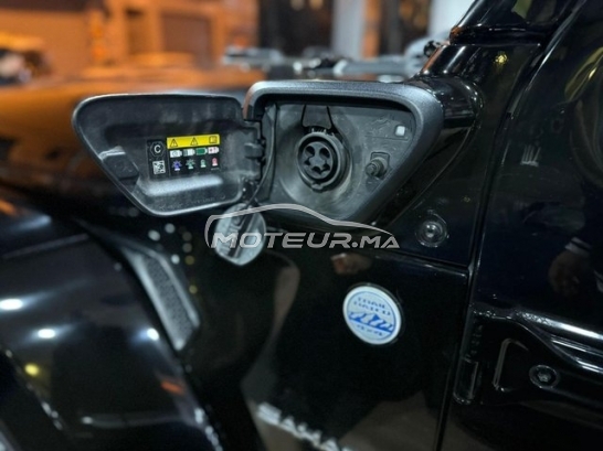 JEEP Wrangler occasion 3147091