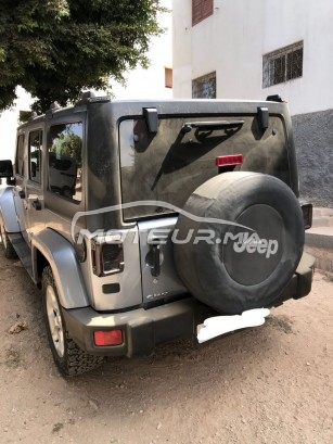 JEEP Wrangler Crd occasion 2361295