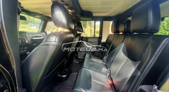 جيب ورانجلير مستعملة 2446074