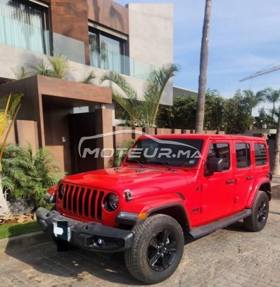 جيب ورانجلير Uned مستعملة 2432248