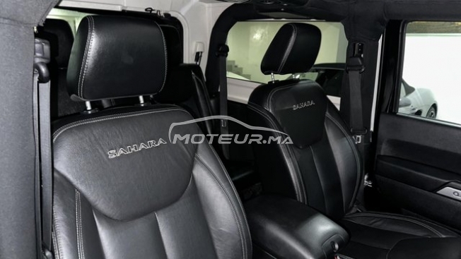 جيب ورانجلير مستعملة 2831662