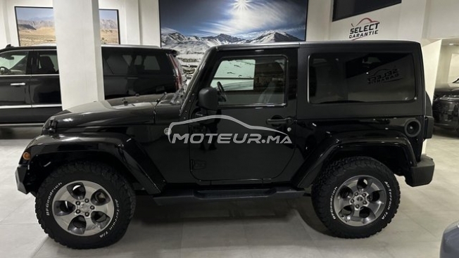 جيب ورانجلير مستعملة 2831667