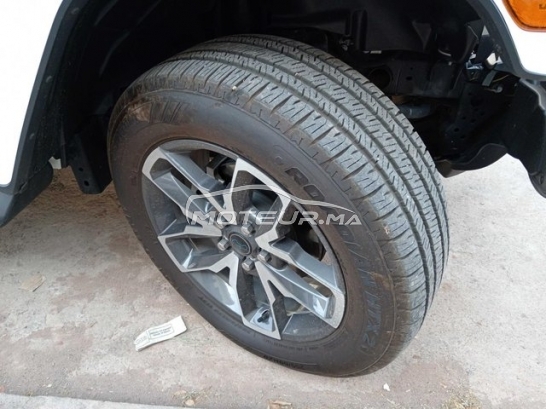 JEEP Wrangler occasion 3511745