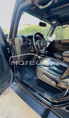 جيب ورانجلير Jk مستعملة 2881065