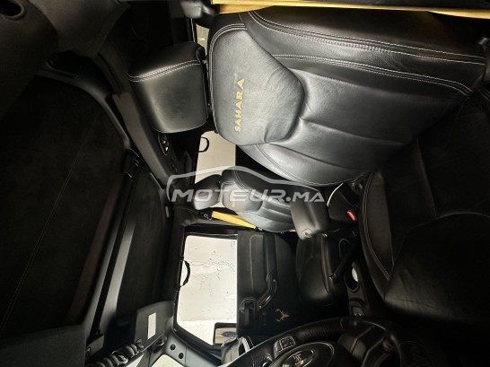 جيب ورانجلير Jk مستعملة 1950327