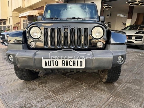 جيب ورانجلير مستعملة 3202815