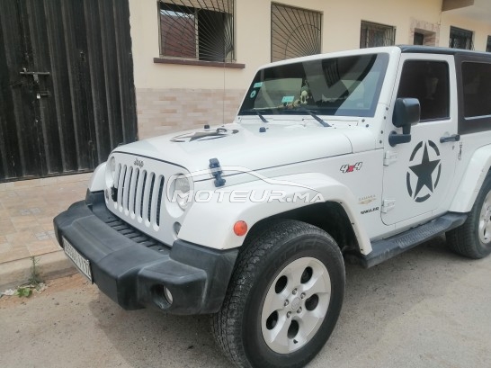 جيب ورانجلير مستعملة 1852923