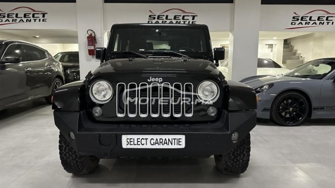 جيب ورانجلير مستعملة 2831671