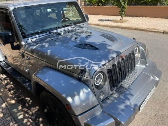 جيب ورانجلير مستعملة 1744938