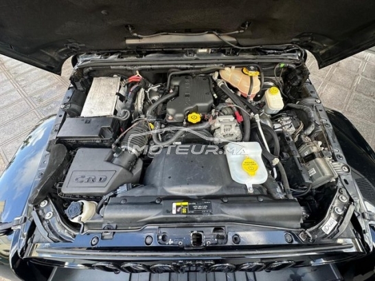 جيب ورانجلير مستعملة 3202821