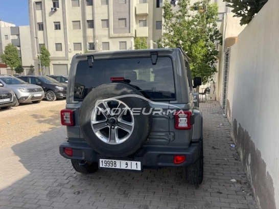 جيب ورانجلير مستعملة 3573104