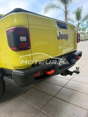 جيب ورانجلير مستعملة 2864163