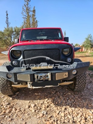جيب ورانجلير Sport 3 portes مستعملة 1954235