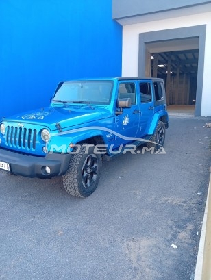 جيب ورانجلير مستعملة 3369003