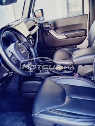 جيب ورانجلير مستعملة 1712120