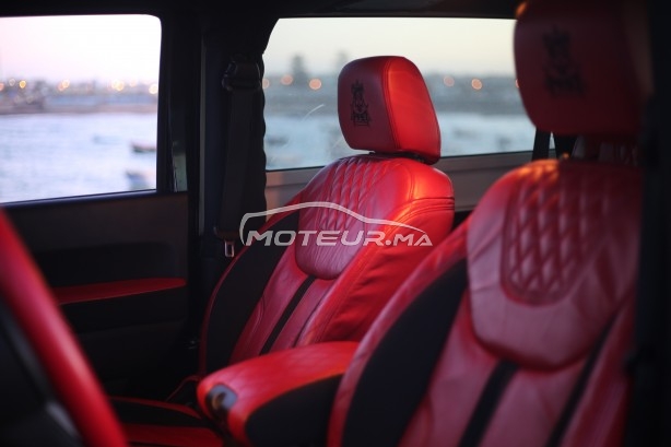 جيب ورانجلير Sport مستعملة 1329764