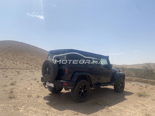 جيب ورانجلير Sahara مستعملة 1440338