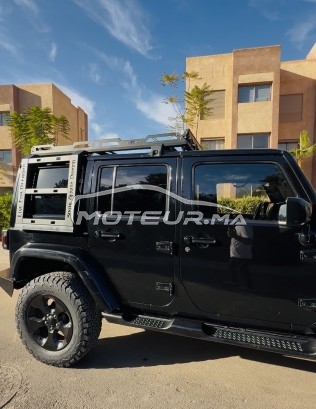 جيب ورانجلير Jk مستعملة 2881068