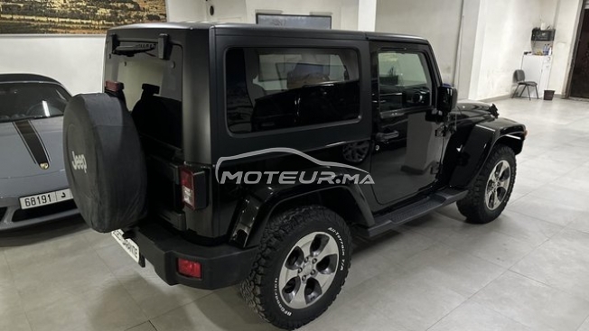 جيب ورانجلير مستعملة 2831673