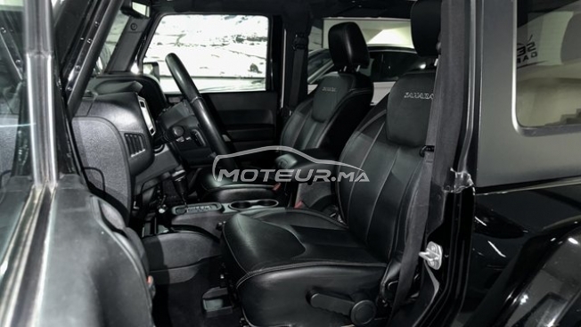 جيب ورانجلير مستعملة 2831659