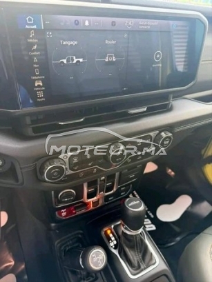 جيب ورانجلير مستعملة 2864157