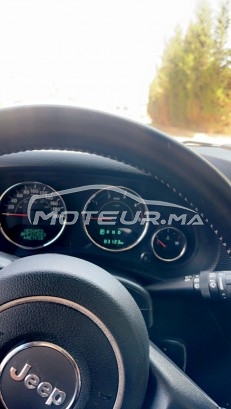 جيب ورانجلير Sahara multimited مستعملة 1729051