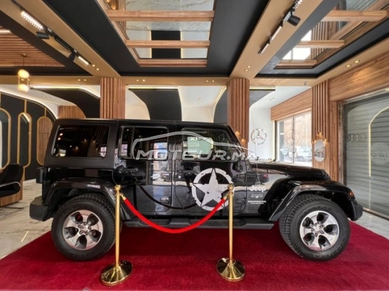 جيب ورانجلير مستعملة 1627140