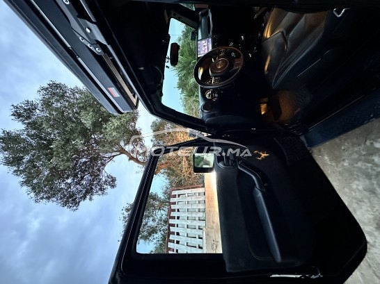 جيب ورانجلير Jk مستعملة 1950325