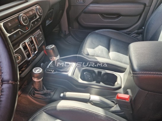 جيب ورانجلير Hybride rechargeable مستعملة 2746100