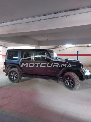 جيب ورانجلير مستعملة 1555851