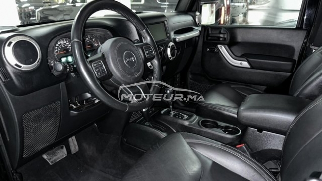 جيب ورانجلير مستعملة 2831670