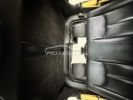 جيب ورانجلير Jk مستعملة 1950330