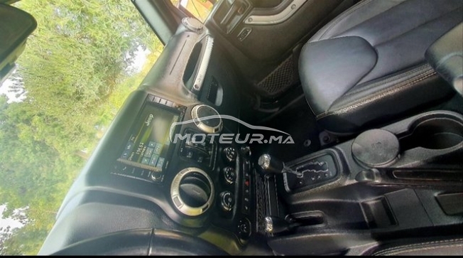 جيب ورانجلير مستعملة 2446067