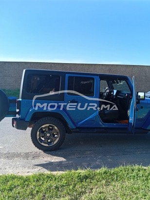 جيب ورانجلير مستعملة 3368999