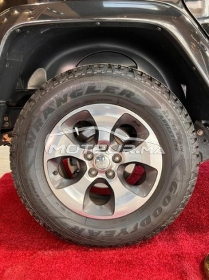 جيب ورانجلير مستعملة 1620329